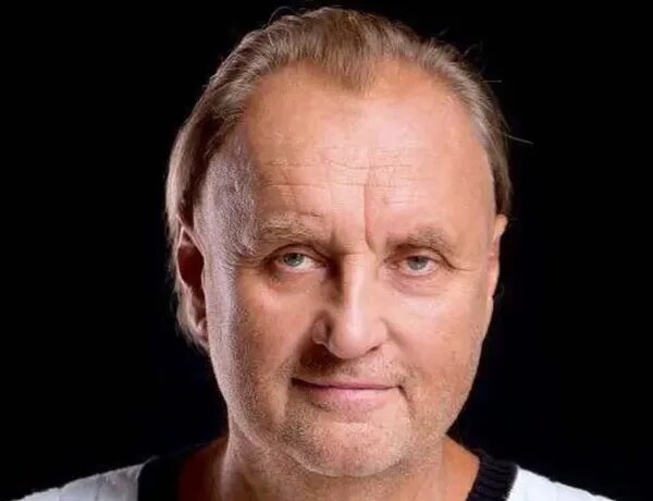 Володимир Бебешко: як виглядає 69-річний продюсер