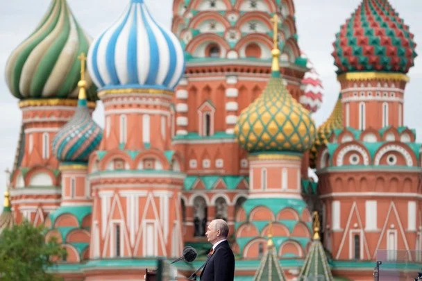 У Кремлі тиснуть на Білорусь / © Associated Press