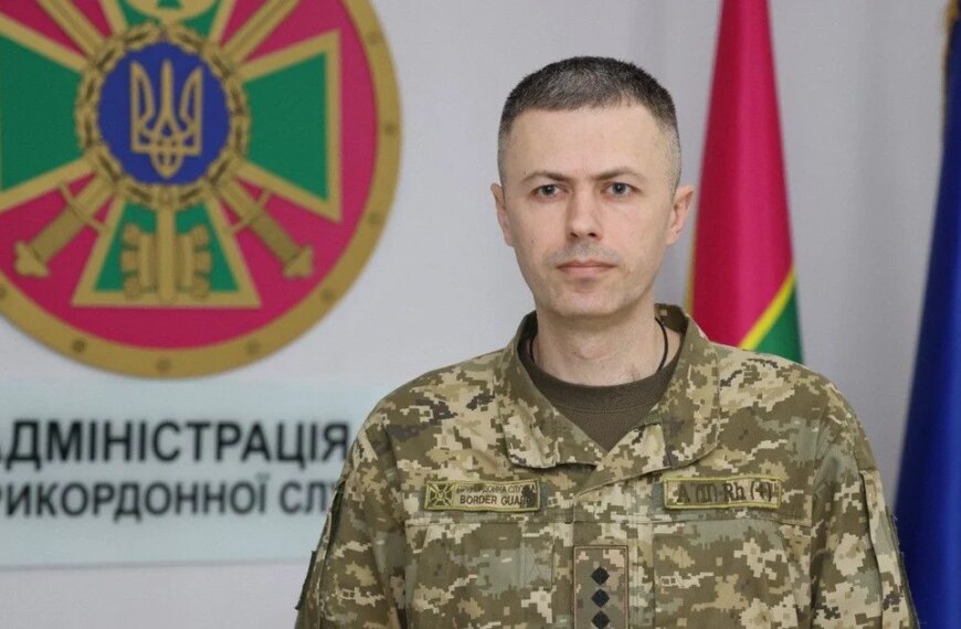 Чи сприяє Білорусь Росії у нападі на Україну: прикордонники зробили заяву