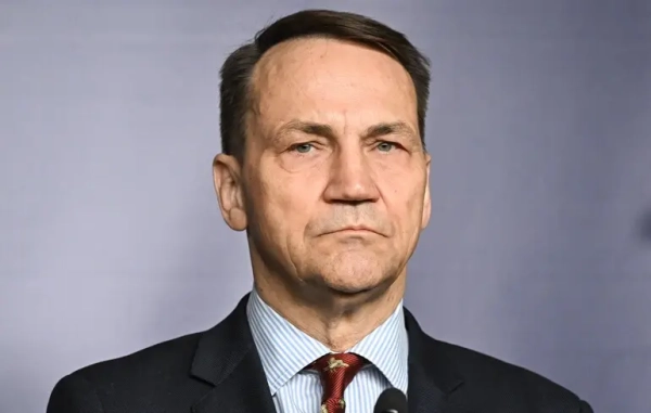 Сікорський охарактеризував реакцію Навроцького на указ Зеленського стосовно УПА як&hellip;