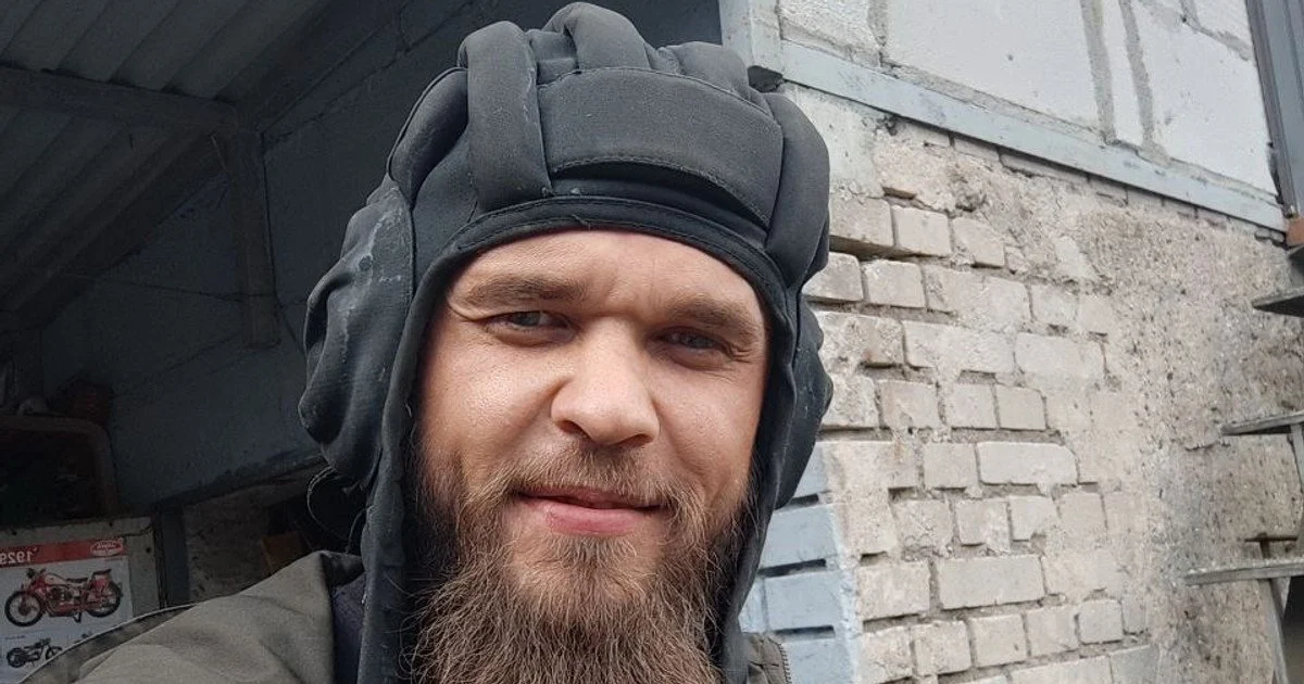 Росіянина заарештували за заклики до бунту проти Кремля Росіянина заарештували за заклики до бунту проти Кремля