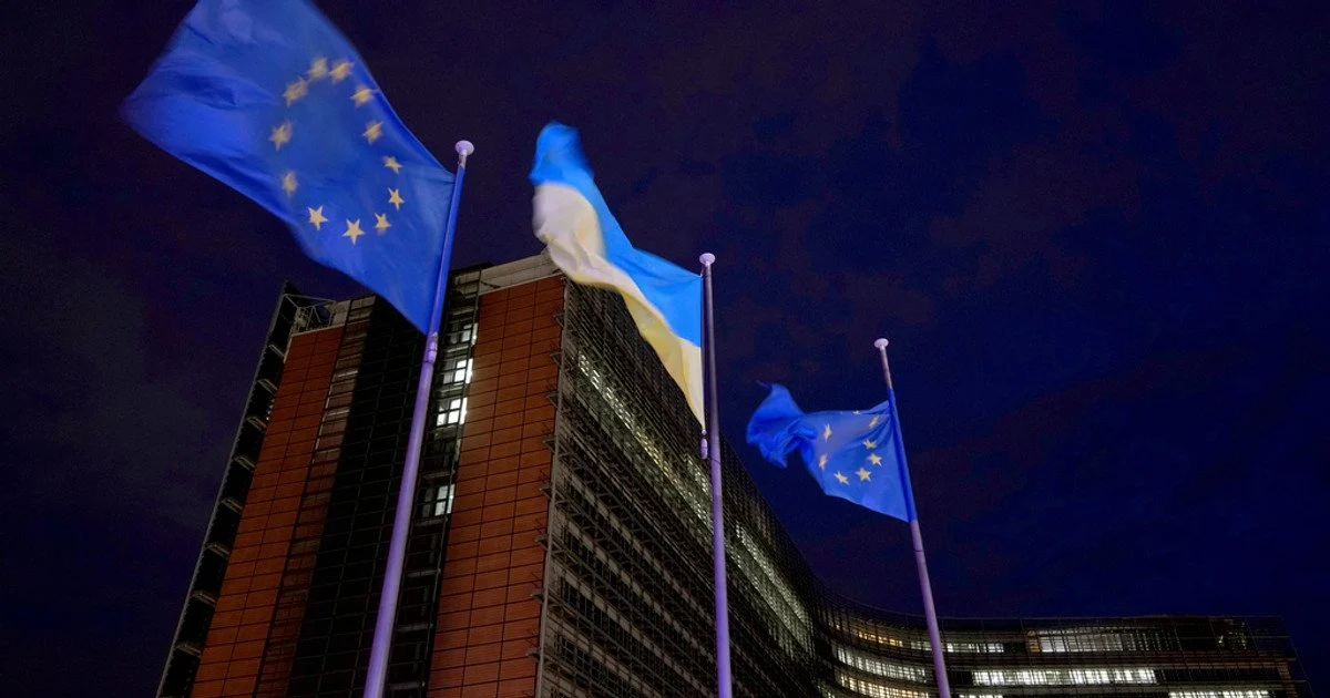 На саміті ЄС спалахнув гучний скандал через РФ На саміті ЄС спалахнув гучний скандал через РФ