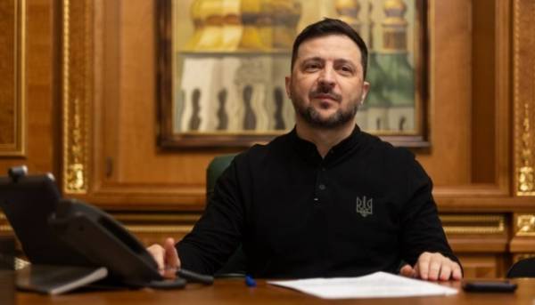 Експертна думка: Відкрите звернення Зеленського офіційно надіслане Путіну, але фактично спрямоване світовій&hellip;