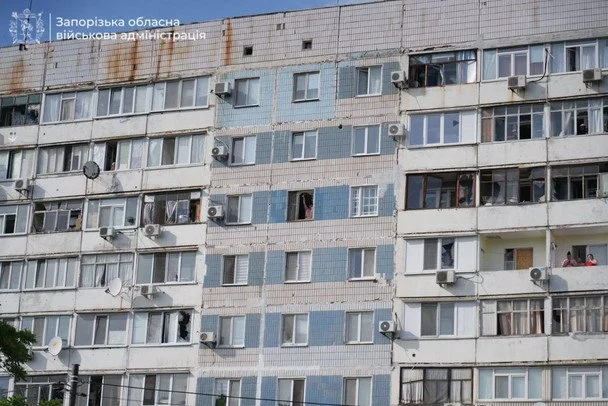  / © Запорізька ОВА