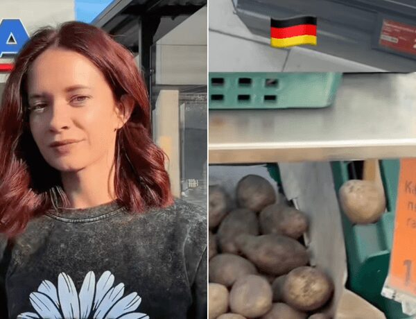 Вартість життя в Німеччині: Порівняння з Україною
