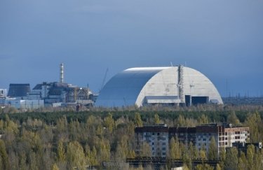 Норвегія надасть 10 мільйонів доларів для відновлення захисної арки над…