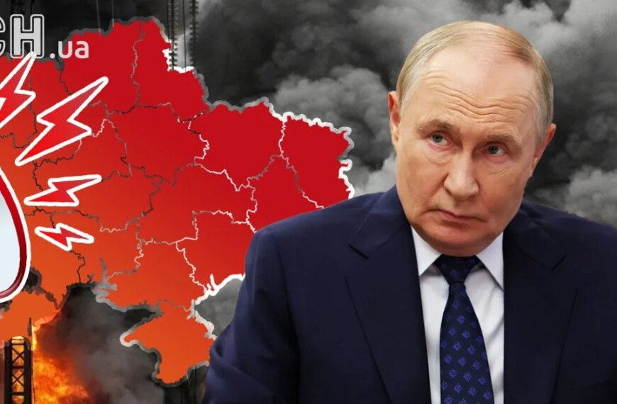 Глухий кут Путіна: чому масовані атаки України вже не зможуть посилитися