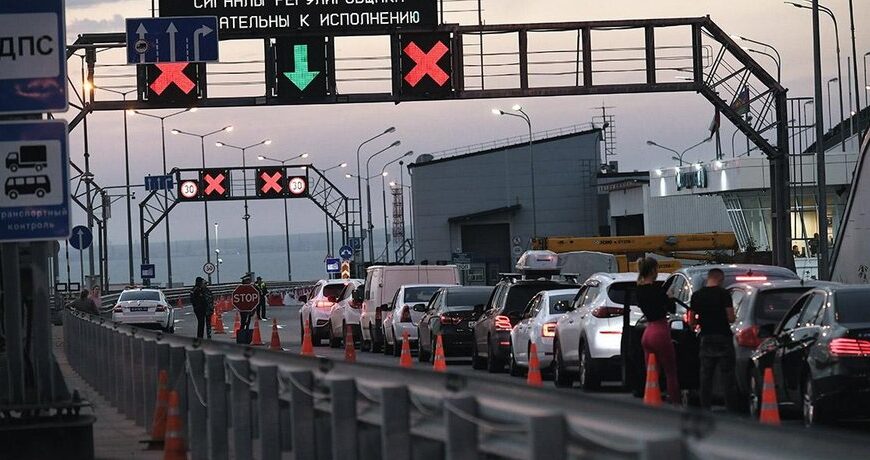 Надзвичайна ситуація в Криму та Севастополі: що це означає