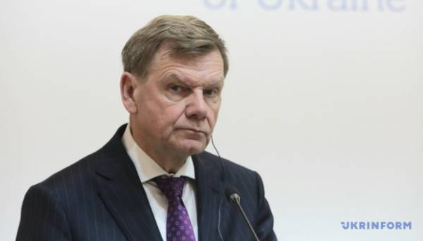 Мирні переговори між Росією та Україною: Вадефуль стверджує, що є можливість їхнього…