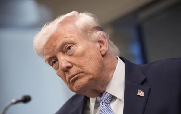 Штучний інтелект на підйомі: Дональд Трамп виступив за надання США…