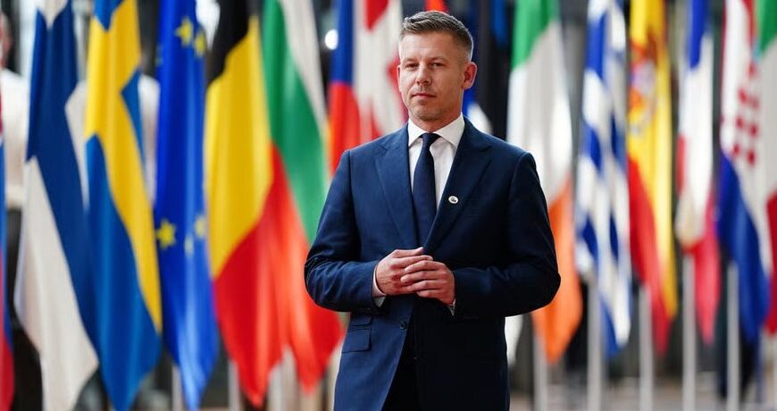 Угорщина відновила перешкоджання вступу України до Європейського Союзу – ЗМІ
