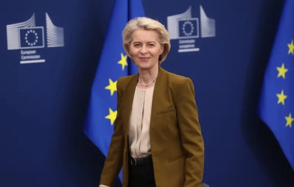 Глава Європейської комісії прибуде до Єревана на вибори