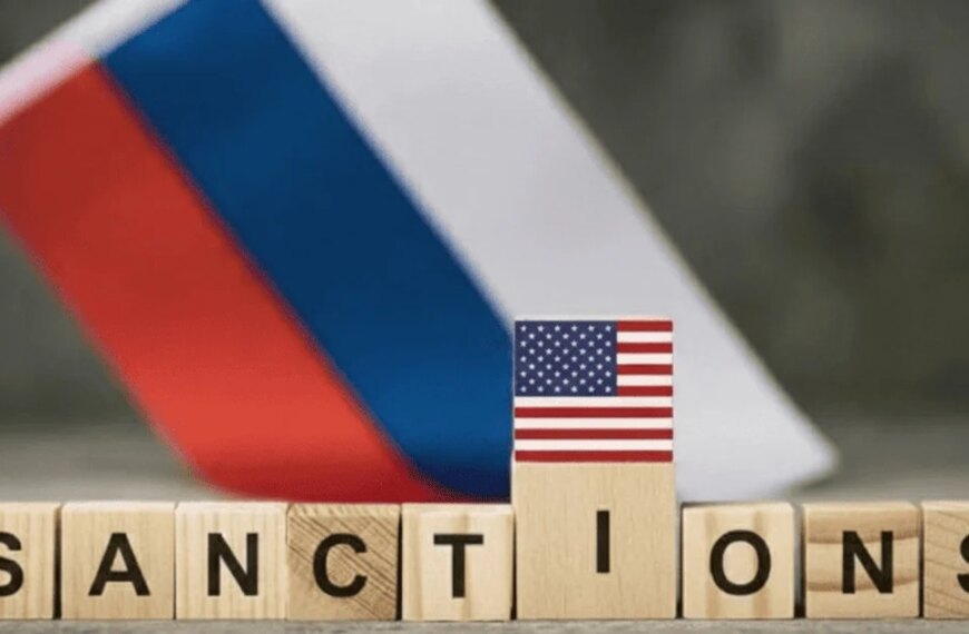 Махінації та бездіяльність Сполучених Штатів: чому російська еліта досі безперешкодно користується західними…