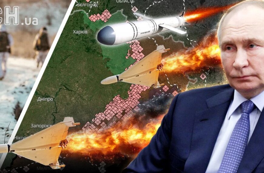 Кремль націлений на розкол Європи: експерт пояснив справжню мету російських закликів до…