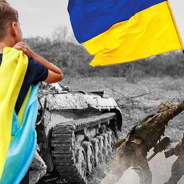 У Міністерстві оборони запропонували несподіваний метод припинення війни: для цього не потрібна зброя.