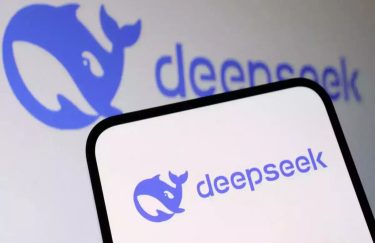 ШІ-компанія DeepSeek планує залучити 7,4 мільярда доларів інвестицій