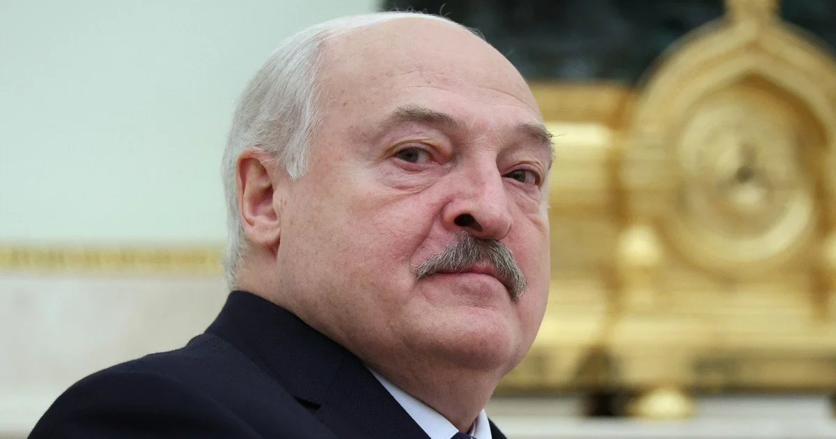 "Все одно будемо разом": Лукашенко зробив нову заяву стосовно України
