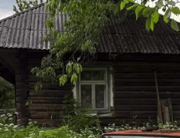 Мешканець України виявив у віддаленій місцевості оселі, яким більше двох&hellip;