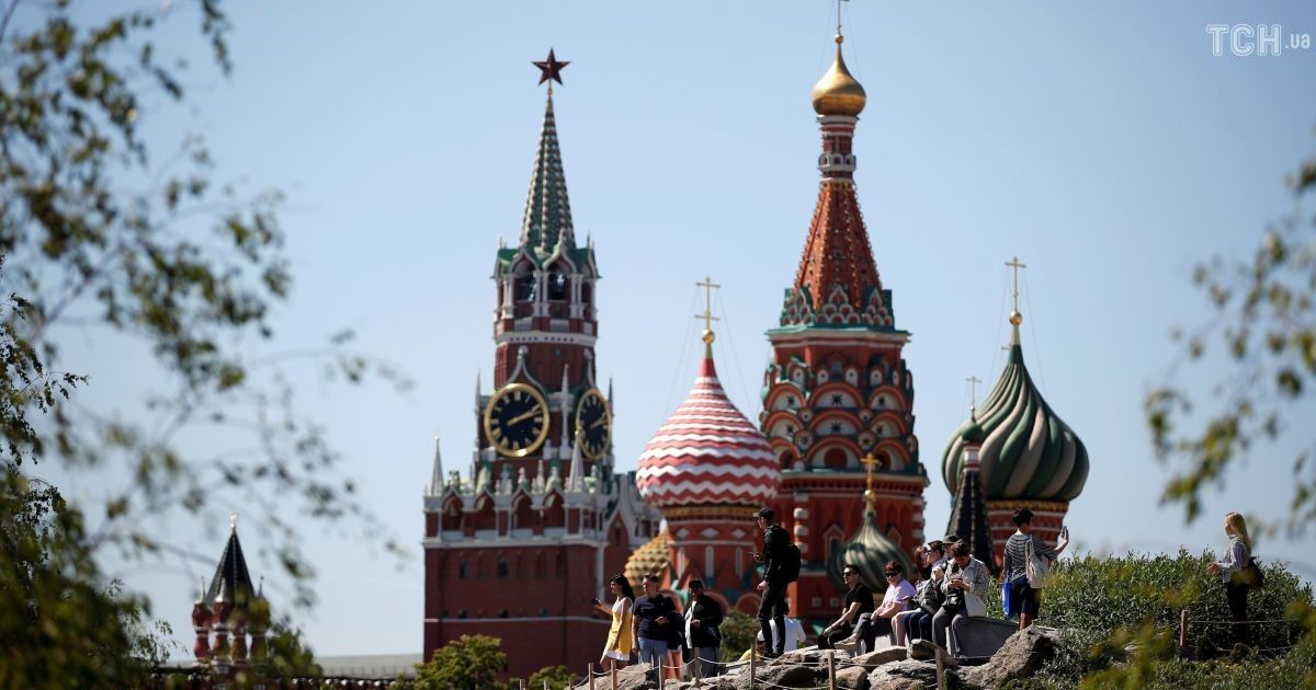 Кремль. Кремль.