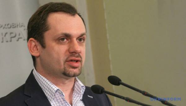 Центральна виборча комісія підтвердила реєстрацію Левуса як обраного представника від партії «Європейська…