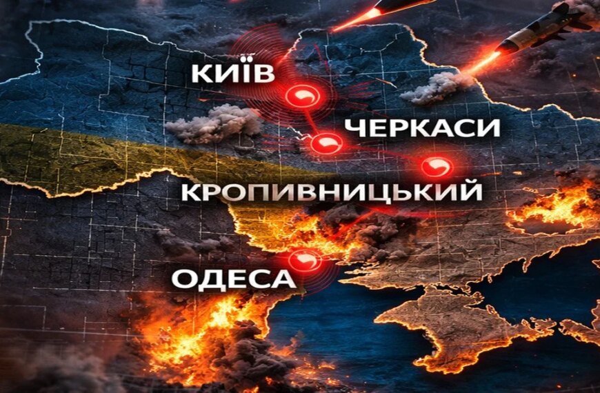 Час для передишки перед потужною атакою: фахівець попередив про новий прийом РФ із використанням…