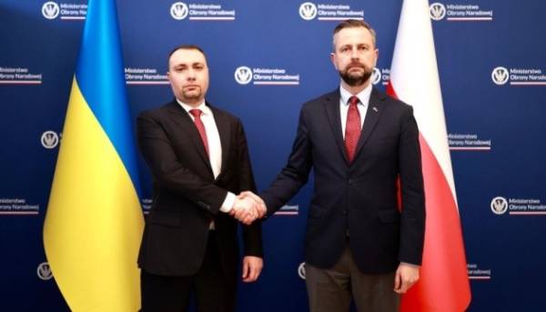 Віцепрем’єр Польщі після зустрічі з Будановим: У історичних питаннях «є межі, яких не можна&hellip;