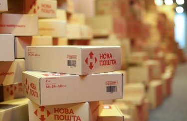 “Нова пошта” запустила нічну доставку пакунків до поштоматів: де діє&hellip;