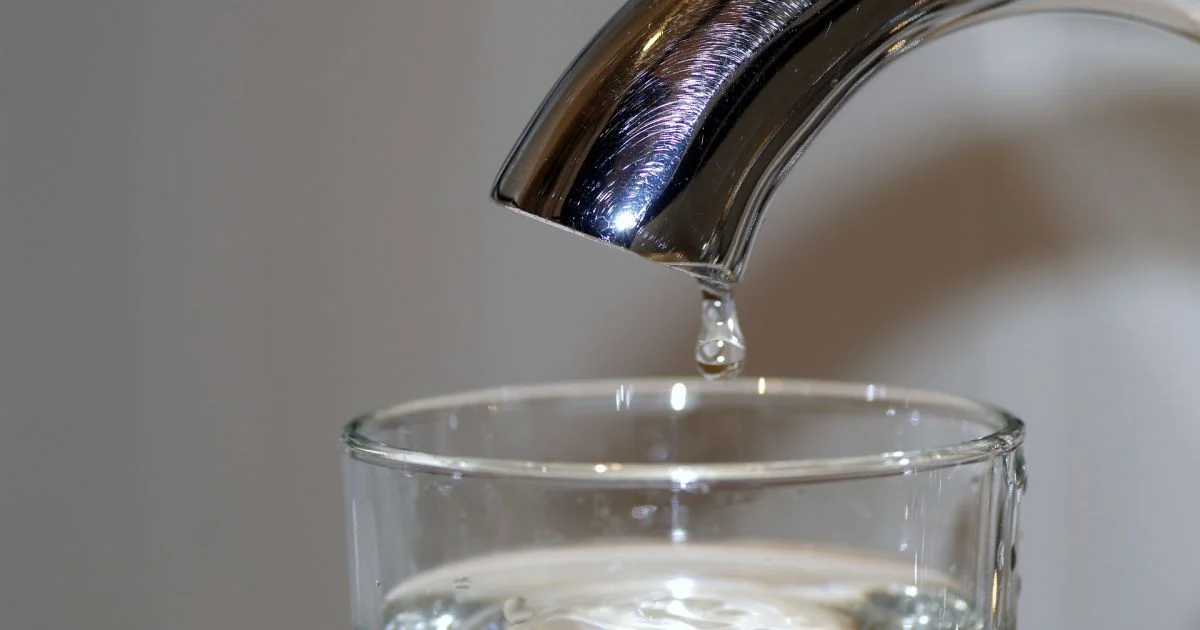Water Water