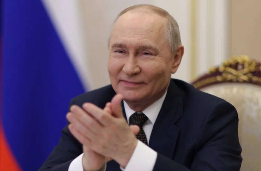 Москва висловила намір атакувати українську столицю та інші великі населені пункти: на&hellip;