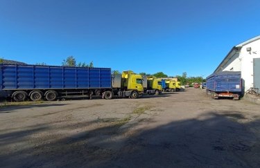 На Кіровоградщині виставили на продаж агропромисловий логістичний центр за 2,65…