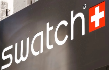 Swatch вимагає від Samsung 170 мільйонів доларів за порушення дизайну