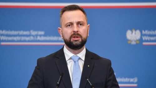 Заклики до ослаблення України називаються нереалістичними, заявляє Косіняк-Камиш.