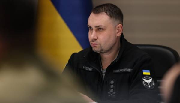 Буданов: Польща готує «кроки, що загострюють ситуацію» напередодні роковин подій на Волині