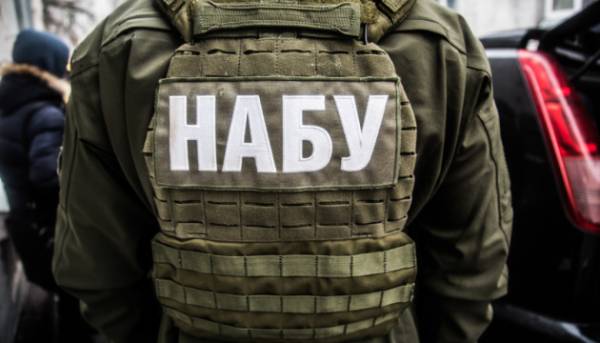 НАБУ завершило розслідування щодо багатомільйонних “схем” з водопостачання та опалення у містах Донецької області, що знаходяться поблизу лінії фронту.