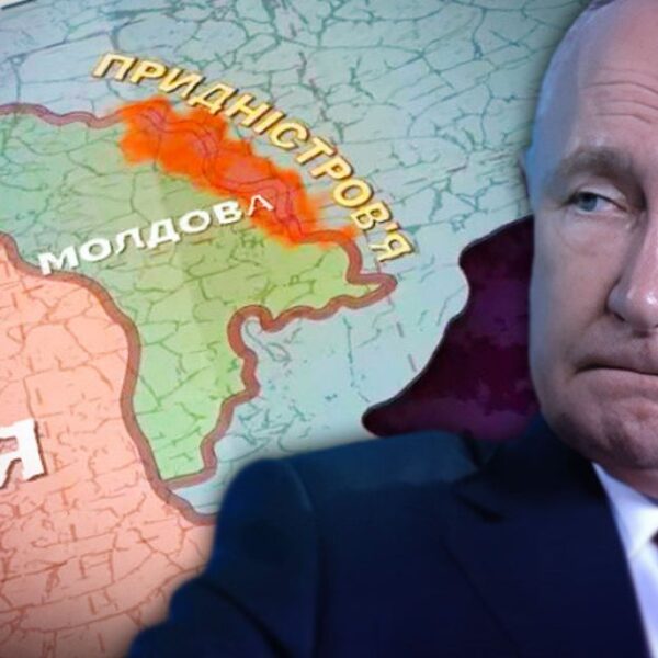 Тікати чи капітулювати: очільник ОТУ “Одеса” проаналізував небезпеки з Придністров’я та ситуацію з російськими військами