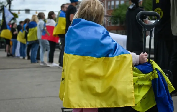 Українські мігранти в Європі – ЄС продовжив тимчасовий прихисток