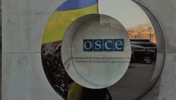 Україна в Організації з безпеки і співробітництва в Європі звернулася до партнерів з проханням створити зимовий пакет протиповітряної оборони, зосередившись на ракетах для систем Patriot.