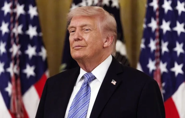 Трамп стверджує, що знову пройшов тест на розумові здібності на&hellip;
