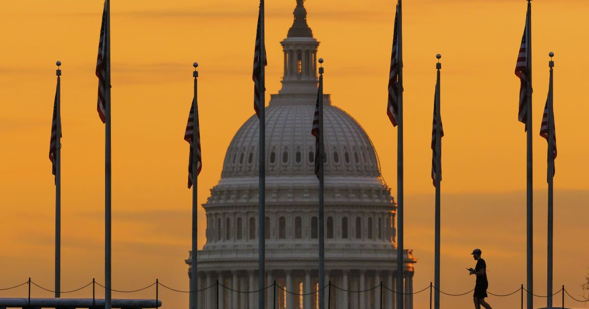 U.S. Congress U.S. Congress