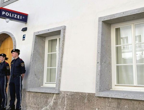 Будинок Гітлера в Австрії переробили на “пастку” для неонацистів: що вигадали