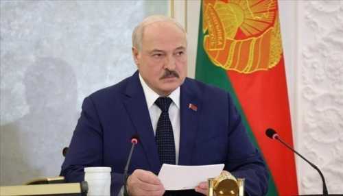 Голова Білорусі взяв під контроль представника у справах релігій країни – Служба зовнішньої розвідки України