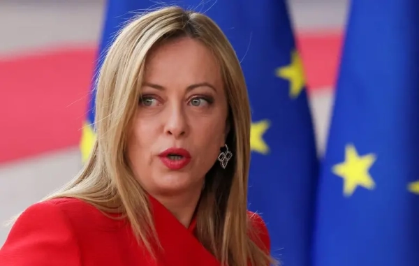 Італія продовжує боротьбу за зміну правил виборів.