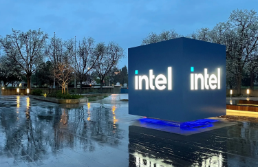 Intel вкладає 5 мільярдів євро у фабрику в Європі, прагнучи…