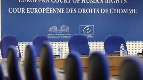 ЄСПЛ підтвердив законність положень Кримінального процесуального кодексу України стосовно тримання під вартою під час дії воєнного стану.