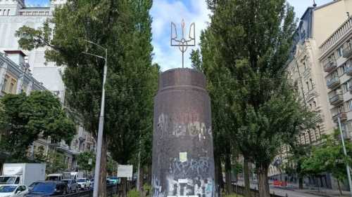Національна спілка архітекторів України виступає за проведення відкритого архітектурного змагання стосовно проєктування Бессарабської площі у столиці.