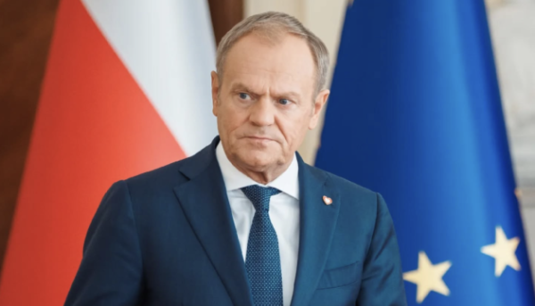 Туск розповів про послання Ющенка, що закликає до спільної роботи заради польсько-українського…