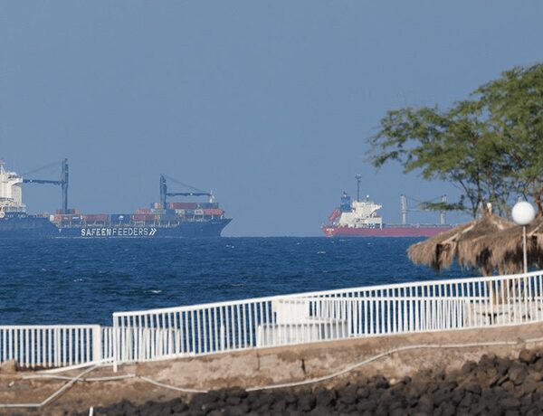 «Око за око»: хусити ввели морську блокаду Саудівській Аравії