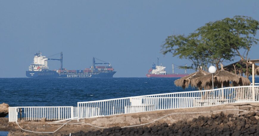 «Око за око»: хусити ввели морську блокаду Саудівській Аравії