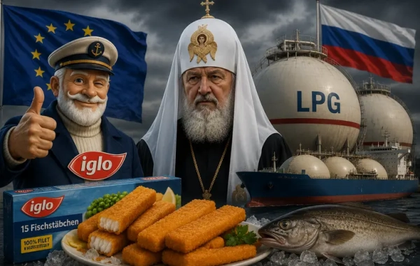 Причини, чому новий пакет санкцій ЄС проти Росії виявився менш потужним, ніж очікувалося