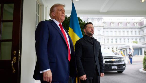 Трамп проведе зустріч із Зеленським під час саміту НАТО – Reuters